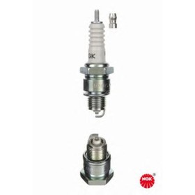 

Свеча зажигания NGK 3823