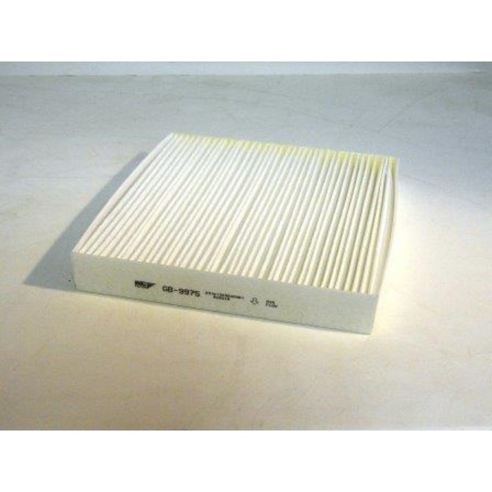 Фильтр салонный BIG FILTER GB-9975