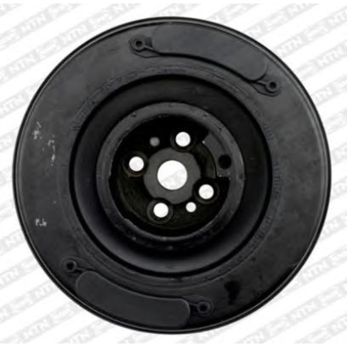 Шкив коленвала SNR DPF35706