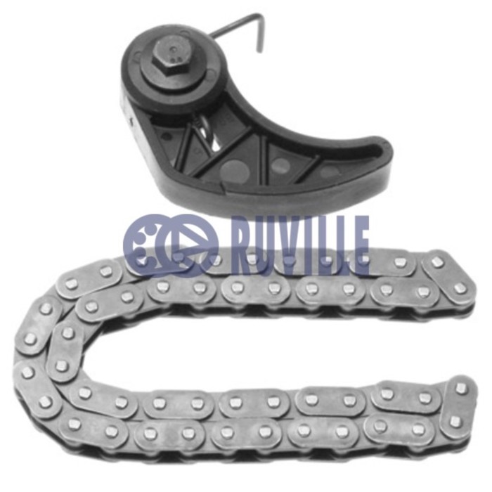 Цепь ГРМ, комплект RUVILLE 3454010S