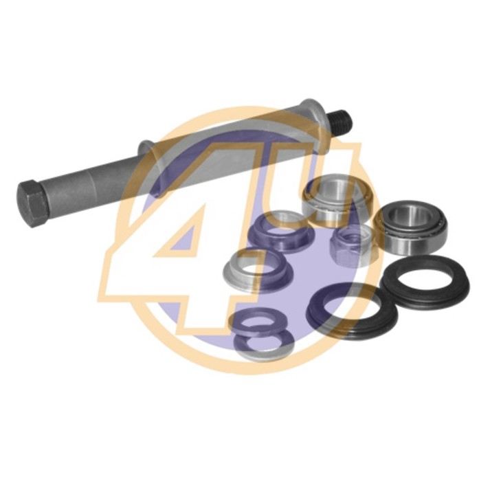 Ремкомплект рычага подвески 4U FT-SB-00425