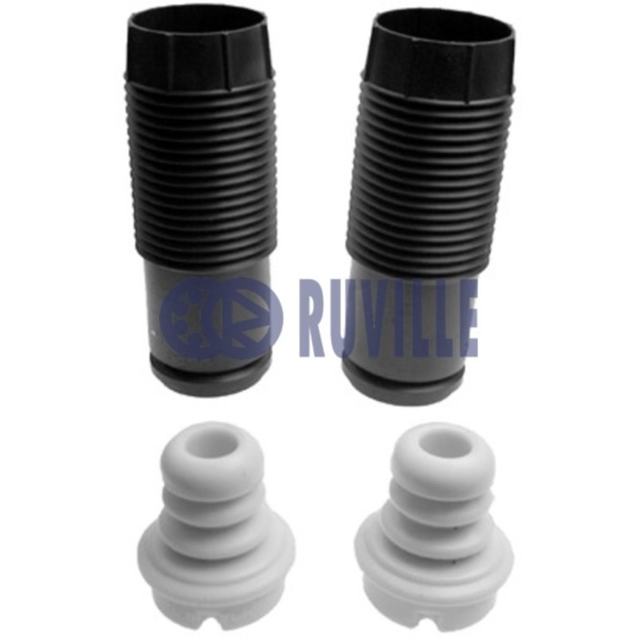 Защитный комплект амортизатора RUVILLE 816803