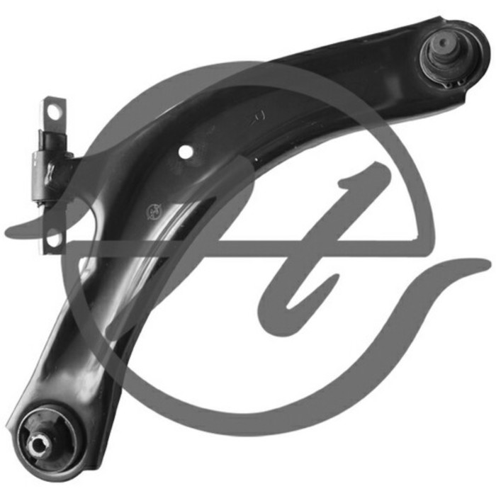 Рычаг подвески HANSE HA 802 232