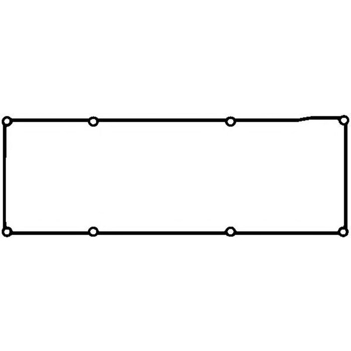 Прокладка клапанной крышки AJUSA 11091600