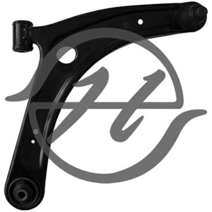 Рычаг подвески HANSE HA 892 210