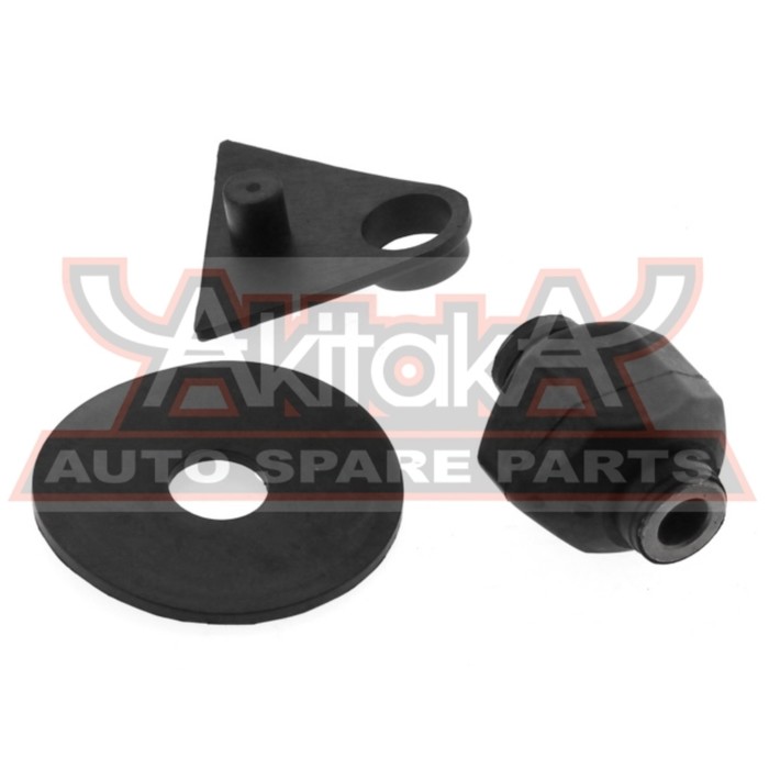 Сайленблок подвески AKITAKA 0113-GSU45R