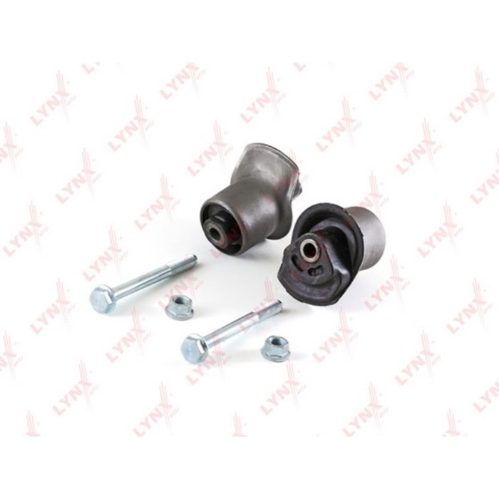 Втулка подвески LYNX C9068