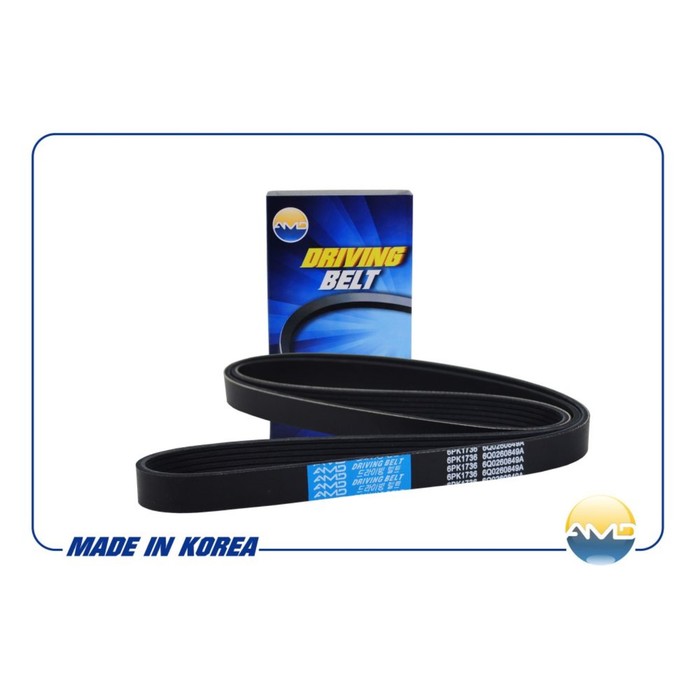 Ремень приводной AMD AMD.BL423