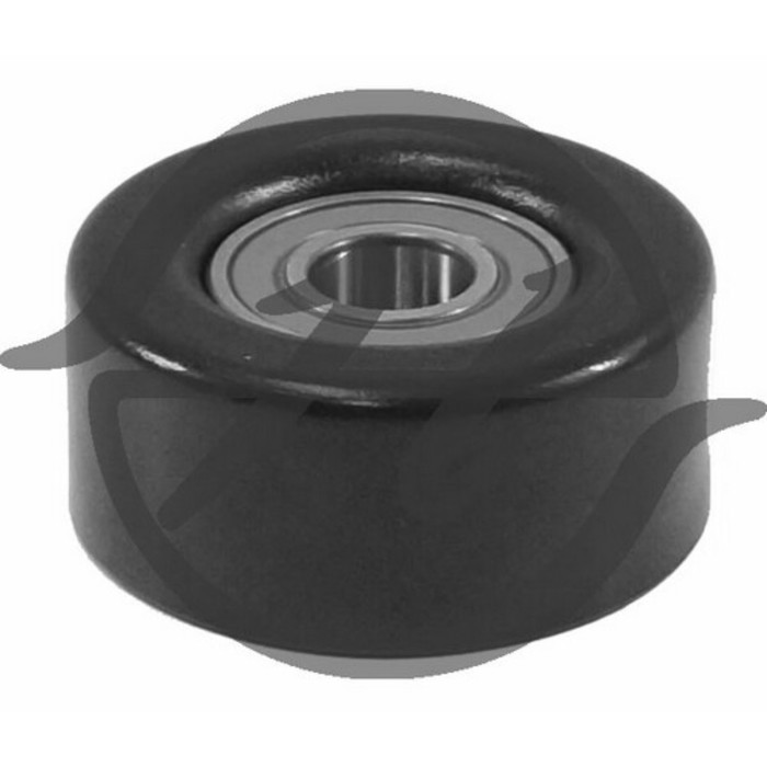 Ролик натяжителя приводного ремня HANSE HE 820 019