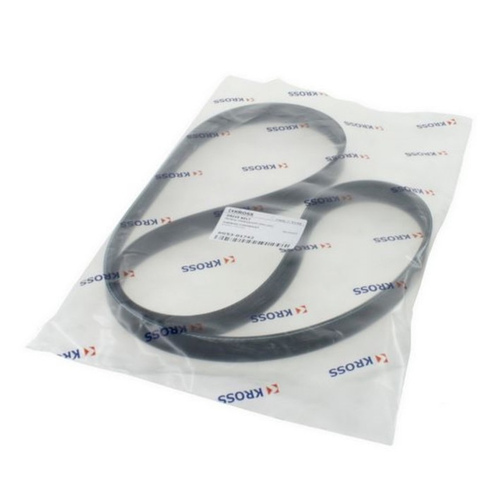 Ремень приводной KROSS KG5301742