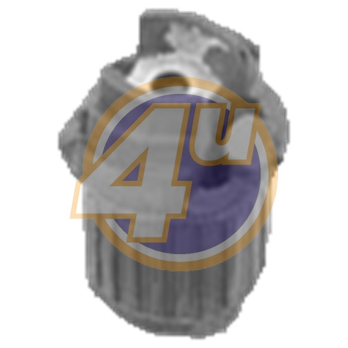 Сайлентблок подвески 4U AB-000101