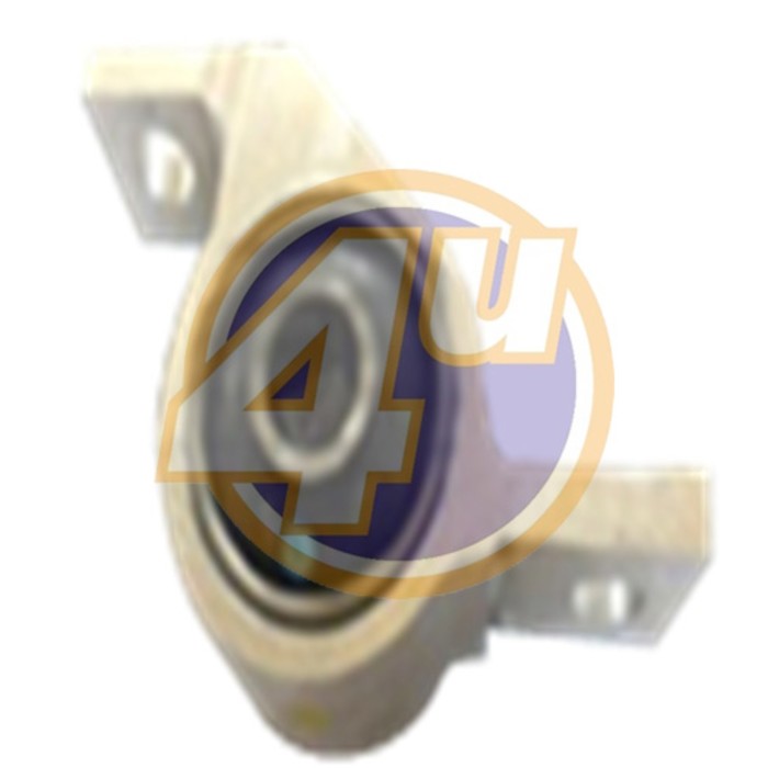 Сайлентблок подвески 4U AB-000129