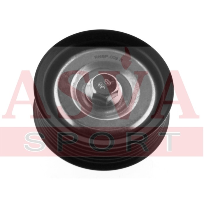 Ролик обводной ASVA RNBP-002