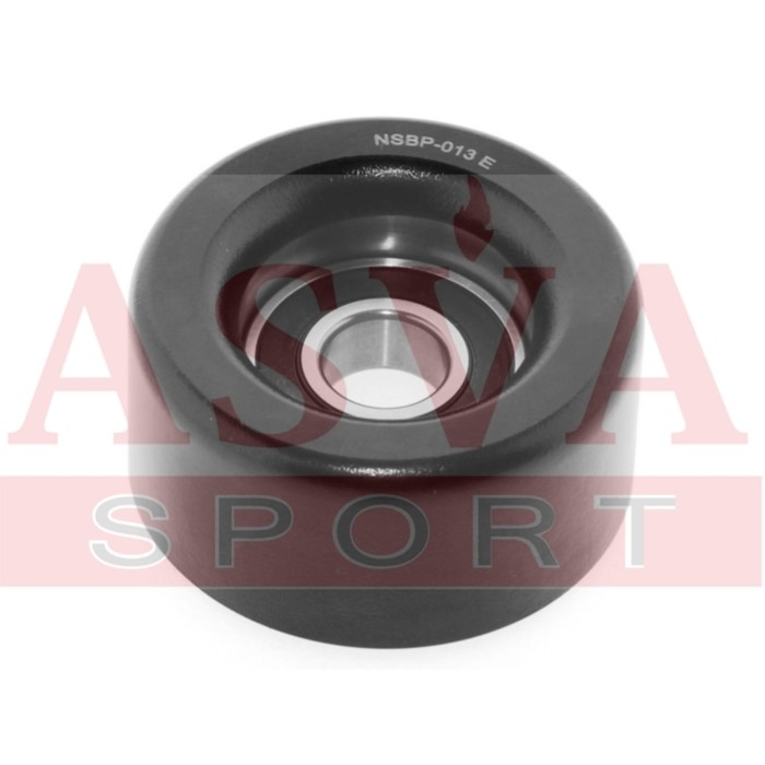 Ролик натяжной ASVA NSBP013