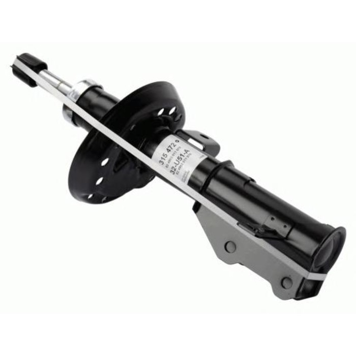 Амортизатор подвески Sachs 315472