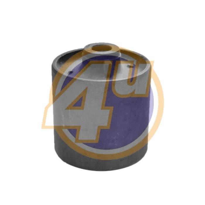 Сайлентблок подвески 4U AB-000152