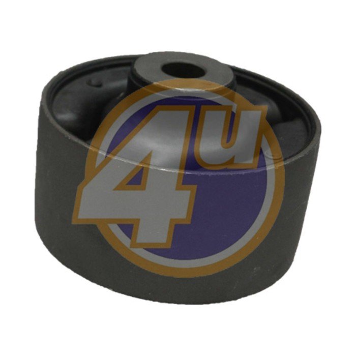 Сайлентблок подвески 4U AB-000160