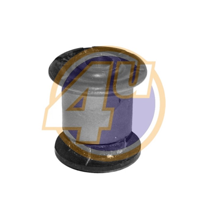 Сайлентблок подвески 4U AB-000162