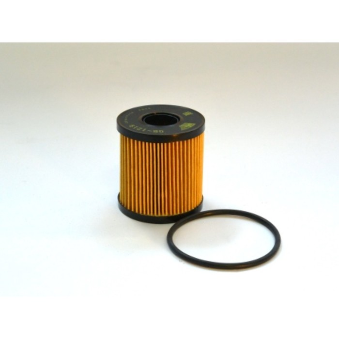 Фильтр масляный BIG FILTER GB-1219
