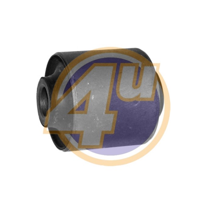 Сайлентблок подвески 4U AB-000168