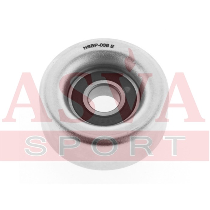 Ролик натяжной ASVA NSBP-036