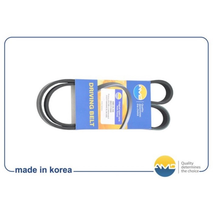 Ремень приводной AMD AMD.BL344