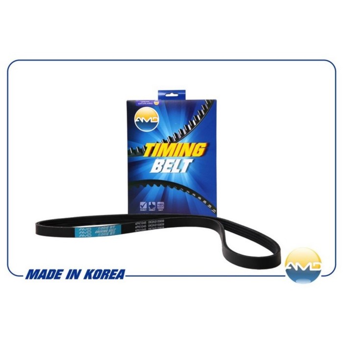 Ремень приводной AMD AMD.BL346