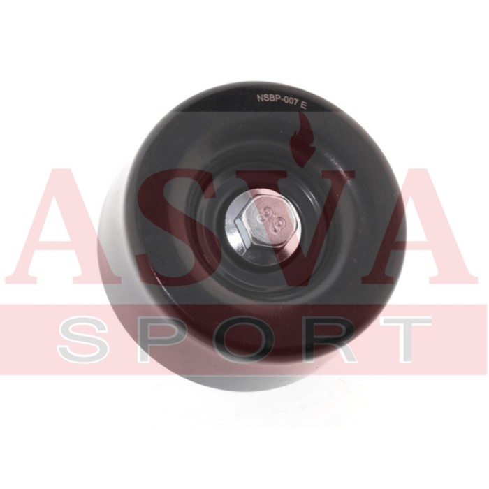 Ролик обводной ASVA NSBP-007