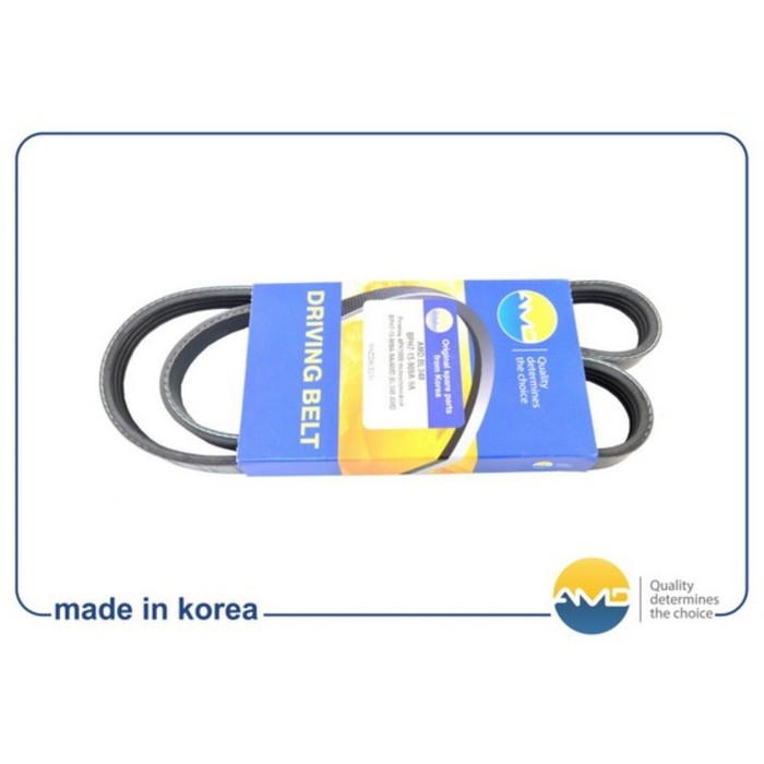 Ремень приводной AMD AMD.BL348