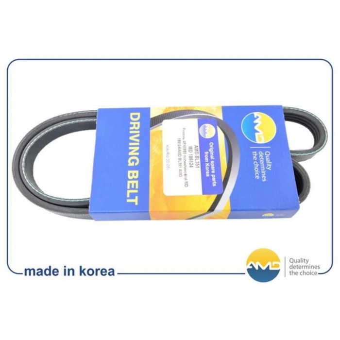 Ремень приводной AMD AMD.BL351