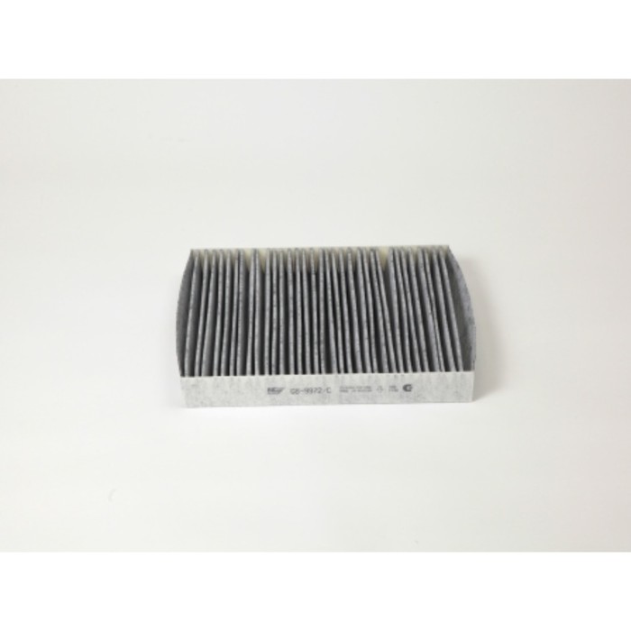 Фильтр салонный BIG FILTER GB-9972/C