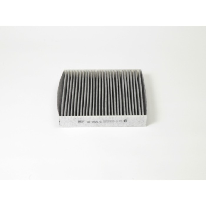 Фильтр салонный BIG FILTER GB-9926/C