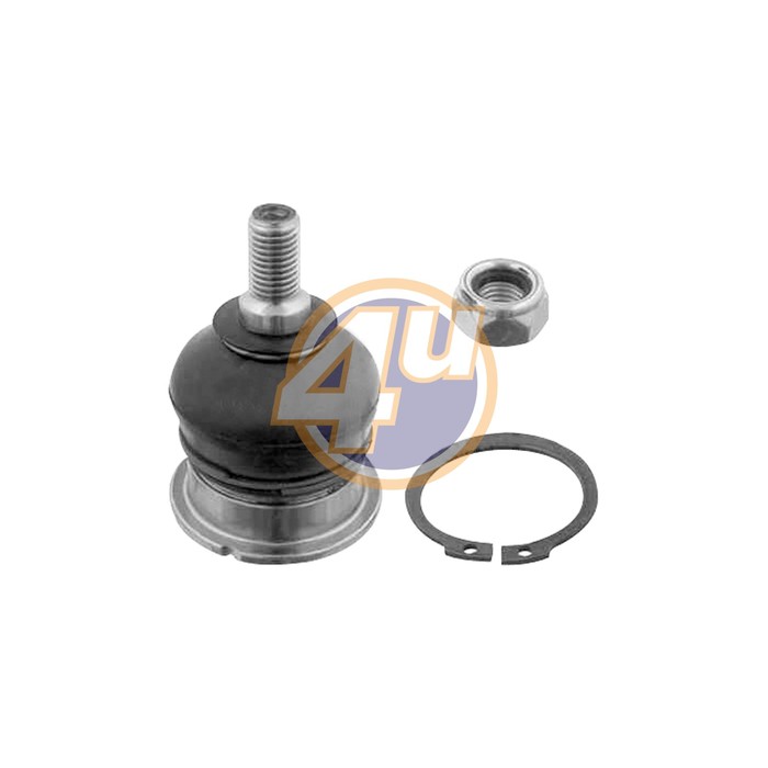 Шаровая опора 4U HN-B-09824