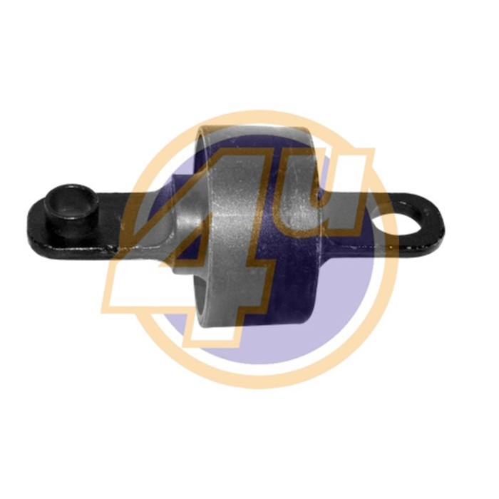 Сайлентблок подвески 4U KI-SB-00083