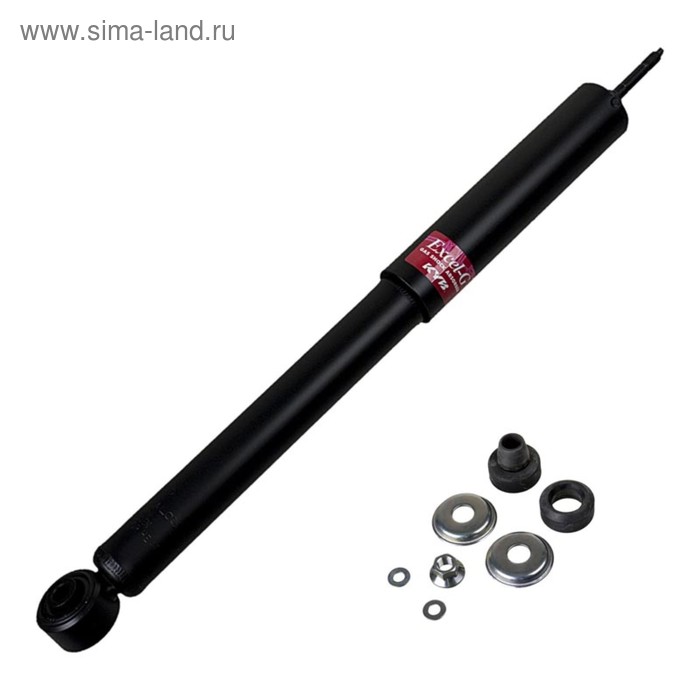 фото Амортизатор подвески kayaba 344440 kyb