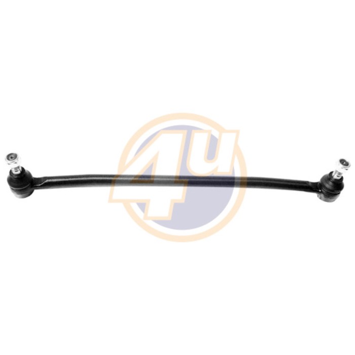 Тяга рулевая 4U LD-D-08387