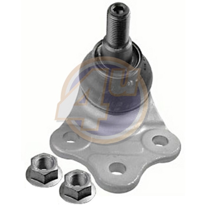 Шаровая опора 4U LR-B-10667