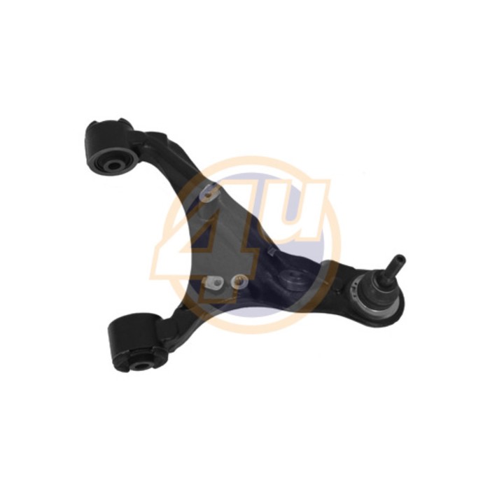 Рычаг подвески 4U LR-C-12939