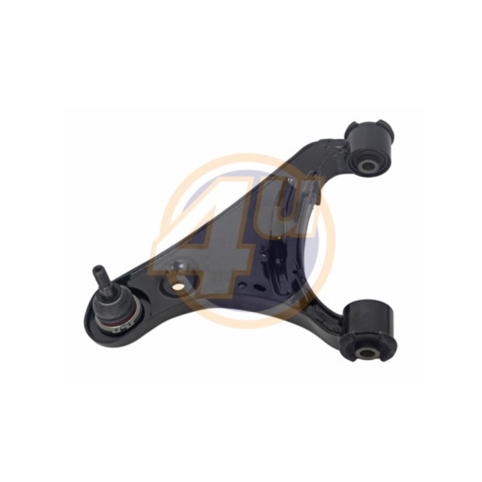 Рычаг подвески 4U LR-C-12942