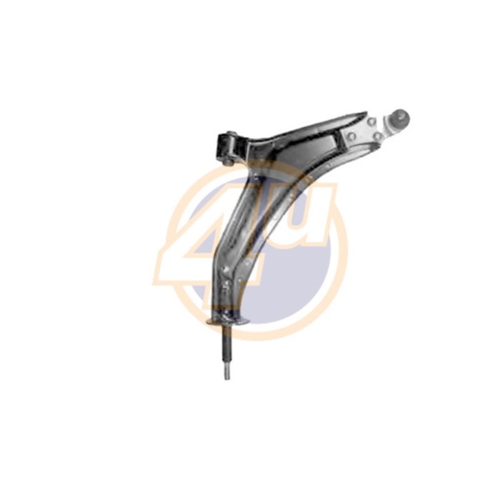 Рычаг подвески 4U LR-G-31572