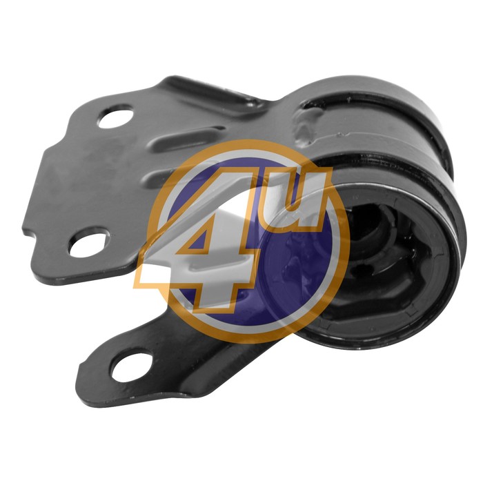 Сайлентблок подвески 4U FR-P-15528