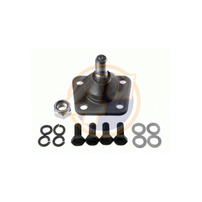 Шаровая опора 4U FT-B-60896