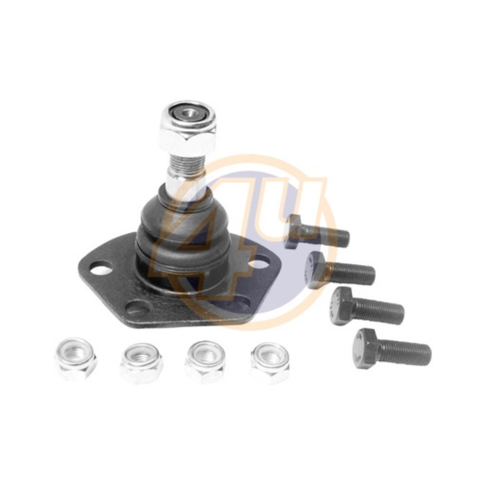 Шаровая опора 4U FT-B-69566