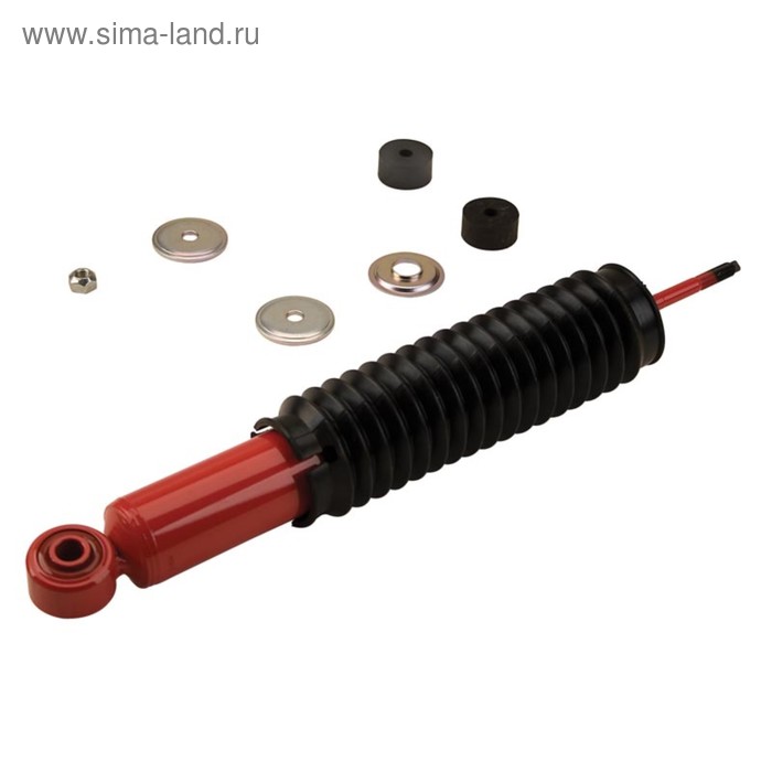 фото Амортизатор подвески kayaba 565102 kyb