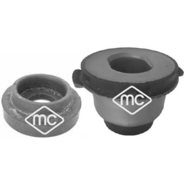 Сайлентблок подвески METALCAUCHO 05978