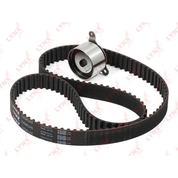 Ремень ГРМ, комплект LYNX PK-1242