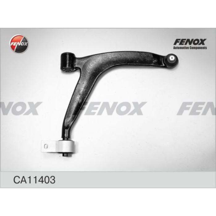 Рычаг подвески FENOX CA11403
