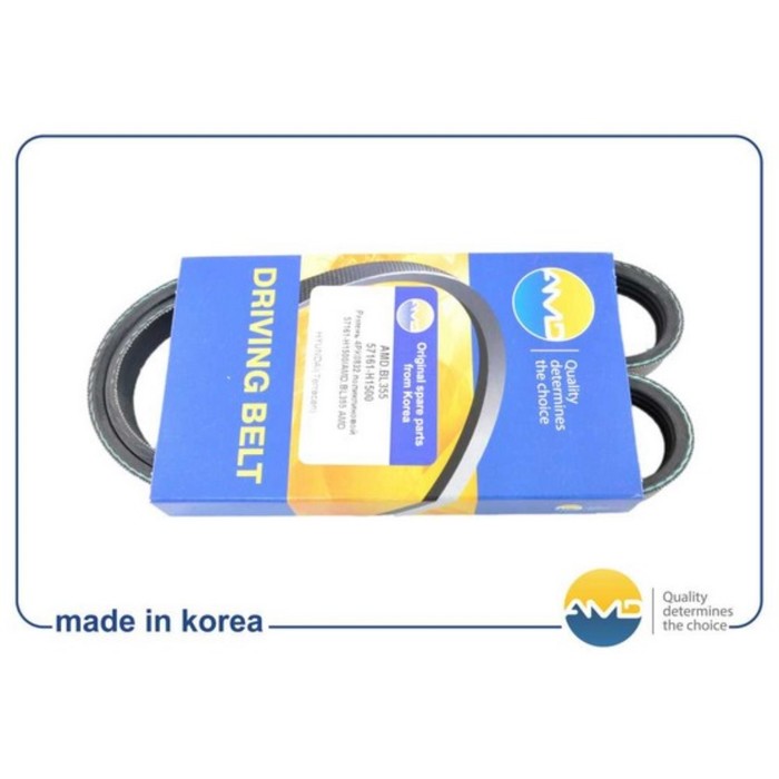 Ремень приводной AMD AMD.BL355