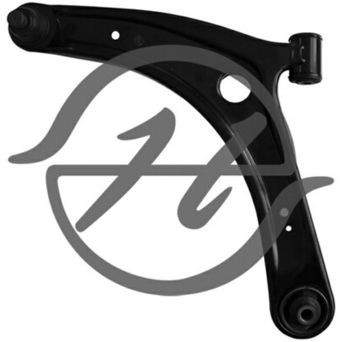 Рычаг подвески HANSE HA 891 209