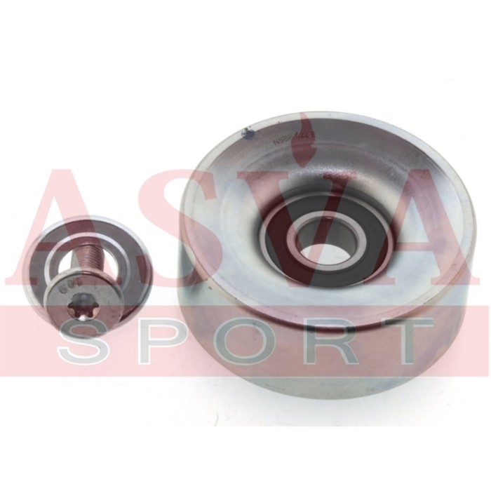 Ролик натяжной ASVA NSBP-022